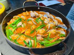 -蝴蝶里·粤菜·点心(滨江龙湖店)
