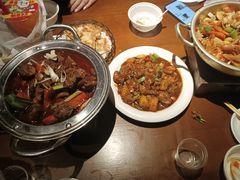 -刘妈小集市(黄陂广场店)