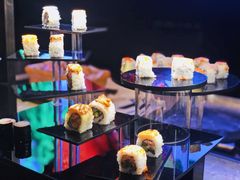 -新发展亚太JW万豪酒店·福苑咖啡厅