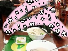 -同胜祥清真新豫菜(杜岭街店)