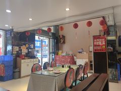-京城百饺园•东北菜馆(红谷滩店)