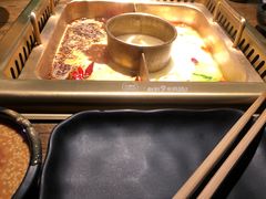 -九鼎轩脆毛肚火锅(商业街店)