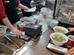 -回味鸭血粉丝汤(砂之船店)