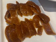-玉林烤鸭店(定福庄店)