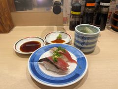 -Musashi回转寿司(京都站八条口店)