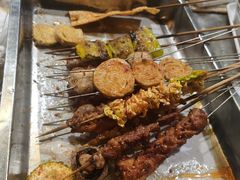 -老谢野馄饨(延安路店)