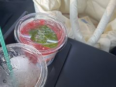 -%百分茶(江阴万达店)