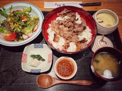 -翔峰炭火鳗鱼(悦泰街里公寓店)
