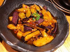-十三式重庆江湖菜(金茂览秀城店)