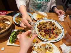 -福苗小骆驼烧烤(莲湖路店)