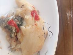 剁椒鱼头-湖南文氏湘菜馆(顺河高架路店)
