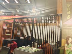 -全聚贤餐厅·湖北家常菜(沙湖店)