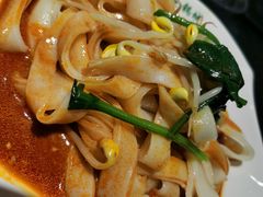 -清真·锦翔炝锅鱼(明德门店)