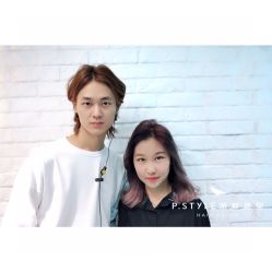 -P.STYLE 派斯造型