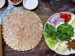 -官塘锋记鱼生·生腌·砂锅粥(牌坊街店)