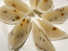 -香香海南菜餐厅