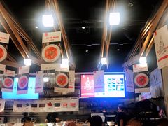 -成都你六姐·牛肉冒菜(城市集市合生汇店)