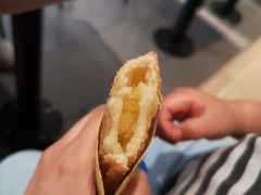 -麦当劳(启迪香山店)