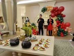 -皇家月府月子中心(沈阳店)