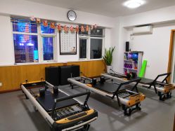 -康舒普拉提工作室control pilates