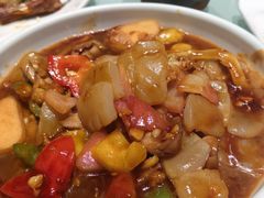 -王庄阿咪海鲜大排档(象园店)