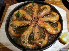 -小川洋风料理(街道口店)