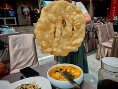 -天毓山庄·餐厅