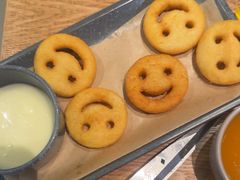 -新石器烤肉(百联川沙店)