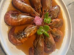 -阿明小菜·海鲜·上海菜(浦建路店)