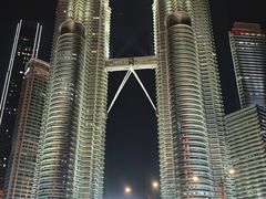 -吉隆坡国油双峰塔