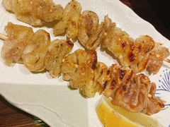 -鸟鹏烧鸟居酒屋(熙龙湾店)