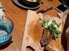 -THE CANNERY&JUJU 新鲜海鲜·牛排美食酒廊