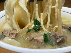 -合记烩面(人民路店)