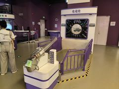 -佛山科学馆