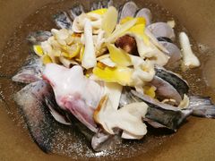 -云渔堂蒸汽石锅鱼(万达店)