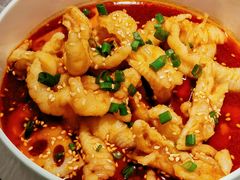 -肥家大排档(天河体育西店)