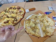 -达美乐比萨(肖家河店)