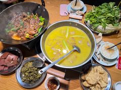 -老妈鸭佬鸭(三闾店)