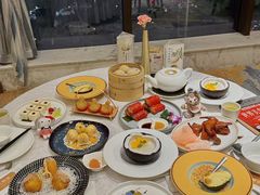 -丰鲤楼•闽南茶楼(仟禧汇店)