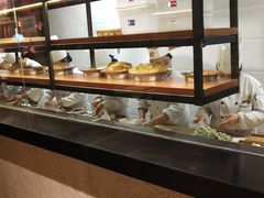 -东方饺子王(工农大路店)