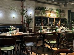 -Bistro 63 创意融合料理(广粤天地店)