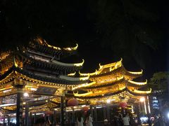 -靖西锦绣古镇景区
