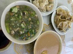 -十四娘手工水饺(新建小区店)