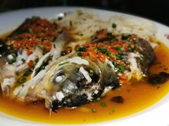 -举炊·寻湘记·新鲜现炒(临平西子国际店)