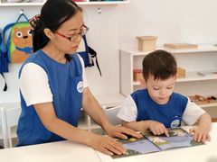 -育知苑幼儿园