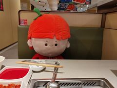 -海底捞火锅(江宸天街店)