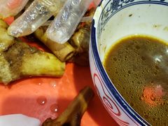 -晋爱面大同刀削面(白纸坊店)