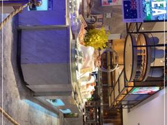 -亚马逊海鲜自助(王府井店)