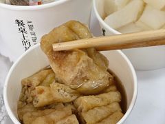-化州颜勇牛腩(深圳总店)