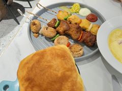 -库滋明·俄罗斯特色美食(中央大街店)